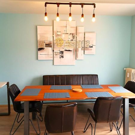Le Douillet Par Picardie Homes Crouy ภายนอก รูปภาพ