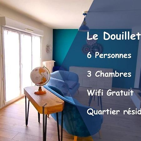 Le Douillet Par Picardie Homes Crouy ภายนอก รูปภาพ