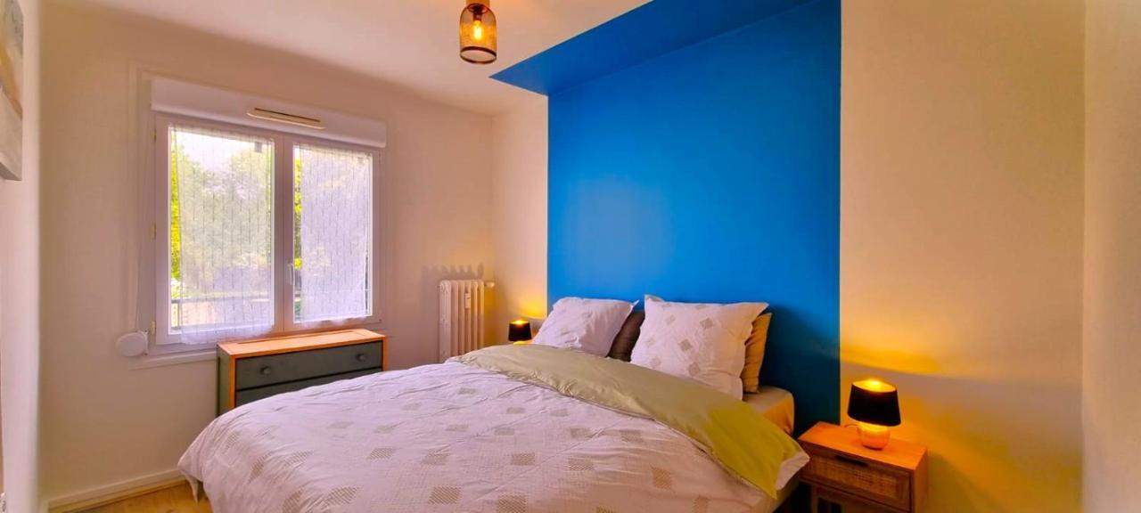 Le Douillet Par Picardie Homes Crouy ภายนอก รูปภาพ