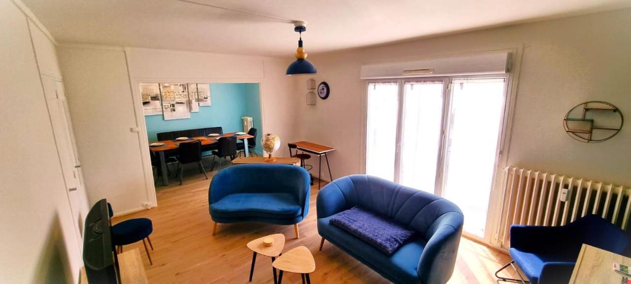 Le Douillet Par Picardie Homes Crouy ภายนอก รูปภาพ