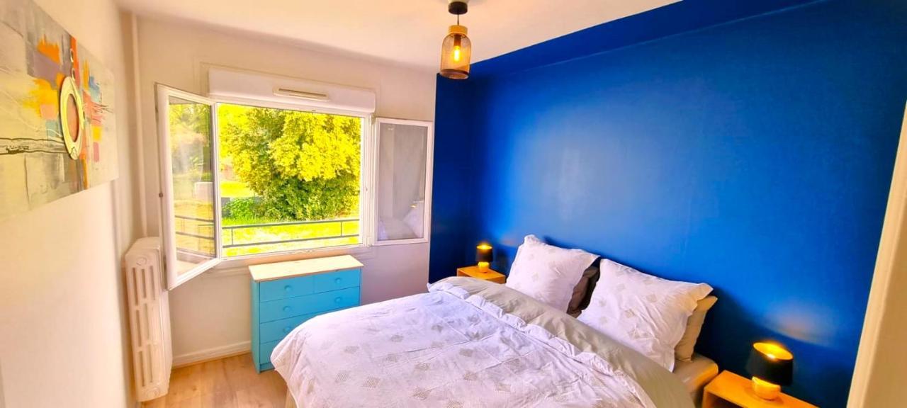 Le Douillet Par Picardie Homes Crouy ภายนอก รูปภาพ