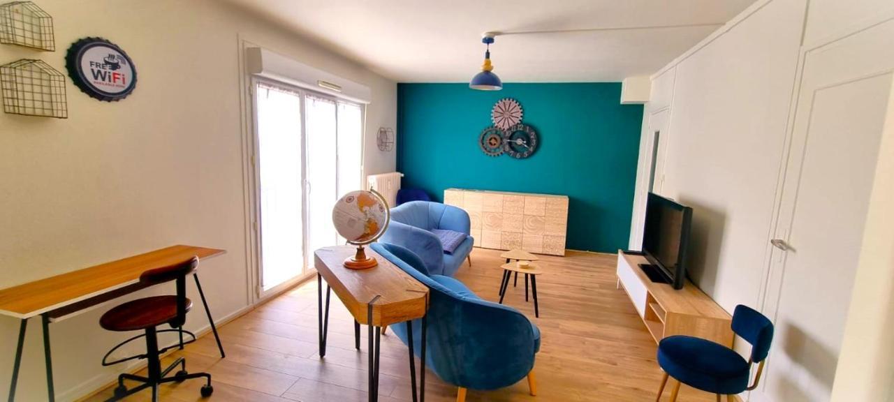 Le Douillet Par Picardie Homes Crouy ภายนอก รูปภาพ