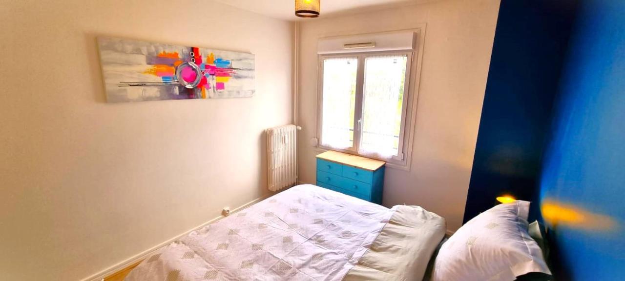 Le Douillet Par Picardie Homes Crouy ภายนอก รูปภาพ
