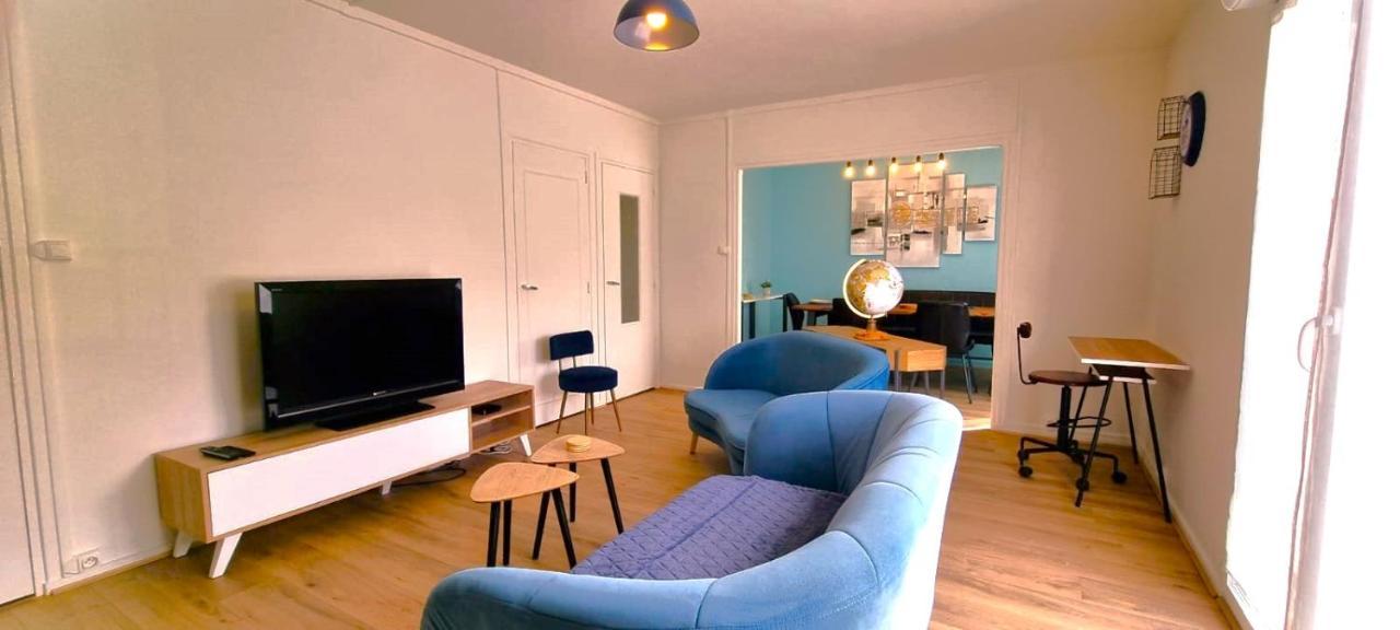 Le Douillet Par Picardie Homes Crouy ภายนอก รูปภาพ