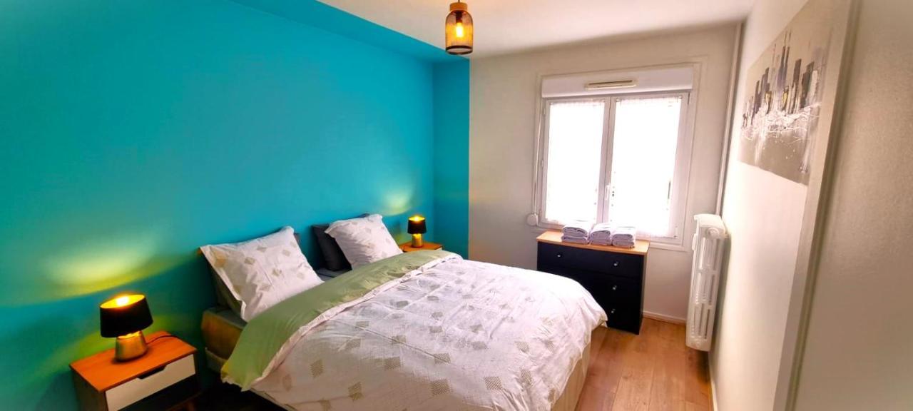 Le Douillet Par Picardie Homes Crouy ภายนอก รูปภาพ