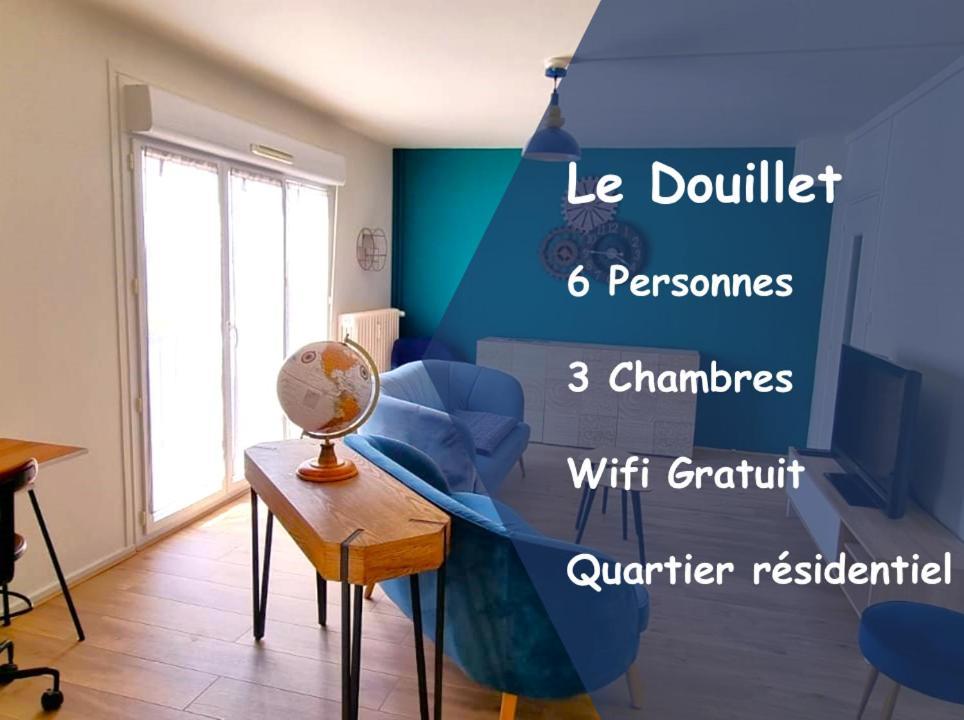 Le Douillet Par Picardie Homes Crouy ภายนอก รูปภาพ