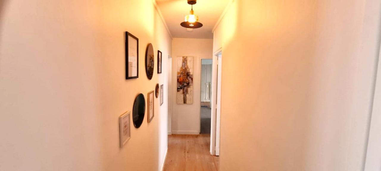 Le Douillet Par Picardie Homes Crouy ภายนอก รูปภาพ