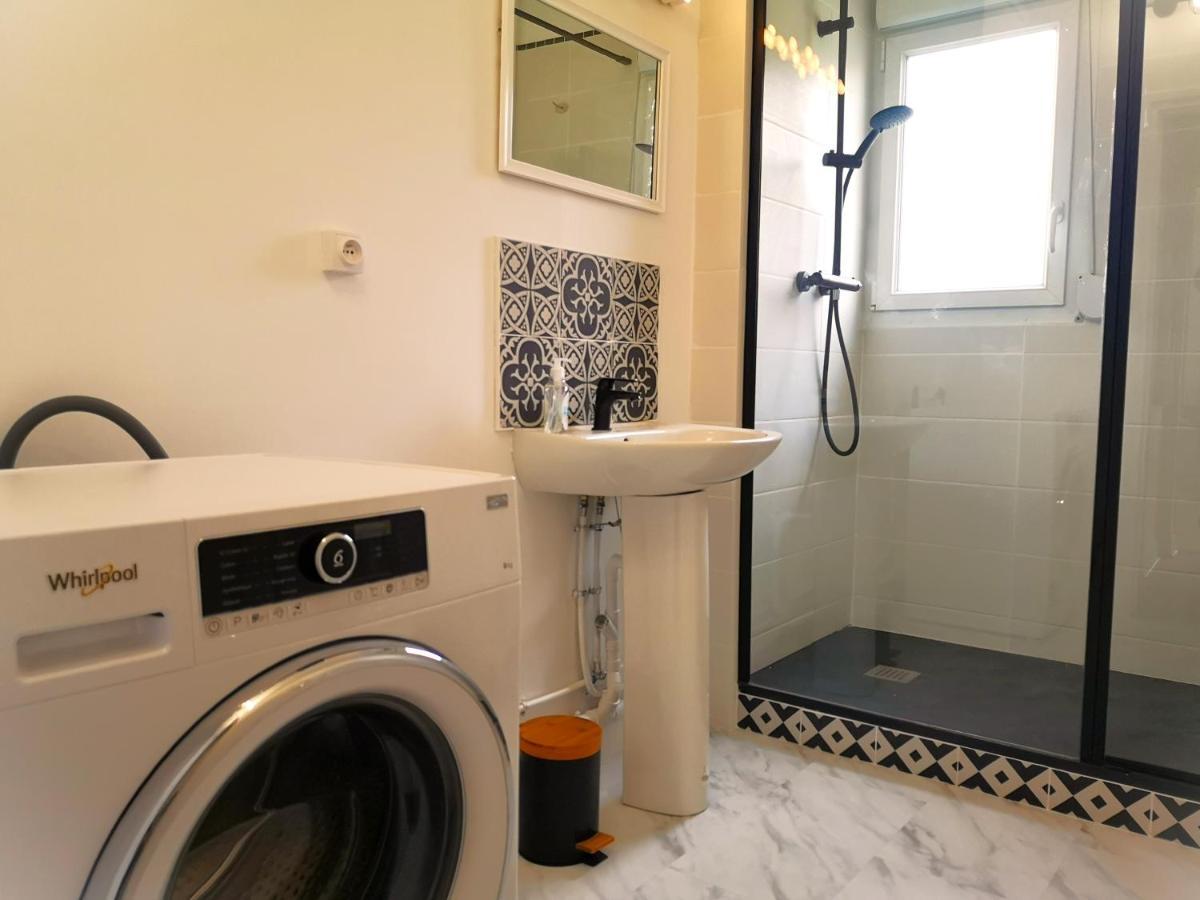 Le Douillet Par Picardie Homes Crouy ภายนอก รูปภาพ