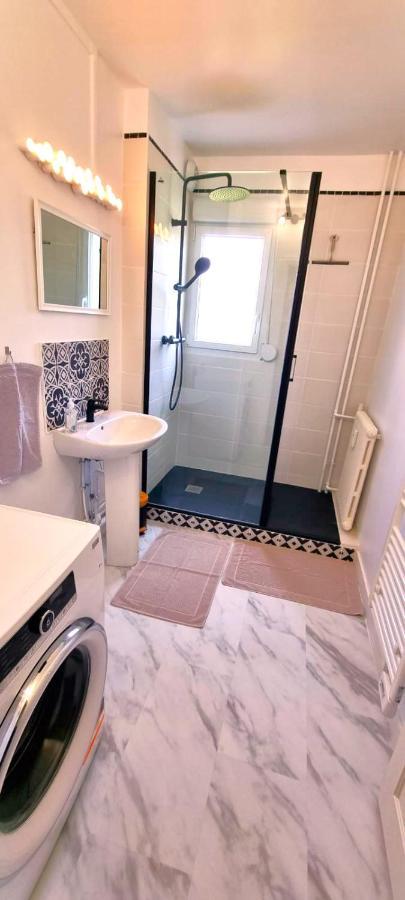Le Douillet Par Picardie Homes Crouy ภายนอก รูปภาพ