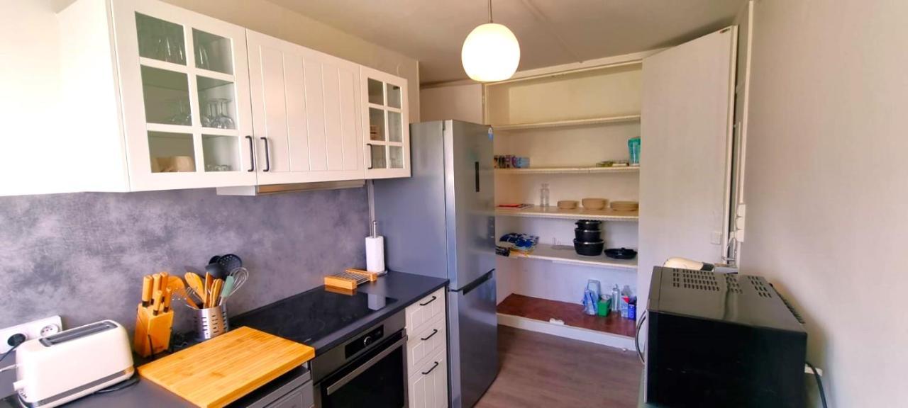 Le Douillet Par Picardie Homes Crouy ภายนอก รูปภาพ