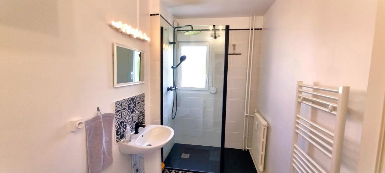 Le Douillet Par Picardie Homes Crouy ภายนอก รูปภาพ
