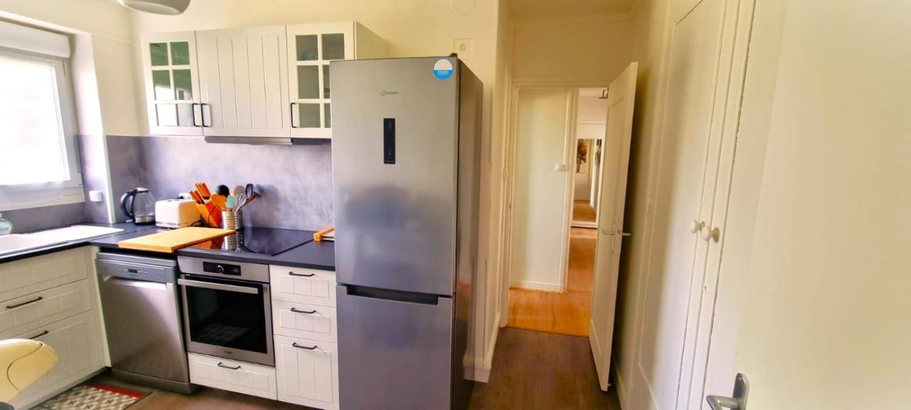 Le Douillet Par Picardie Homes Crouy ภายนอก รูปภาพ